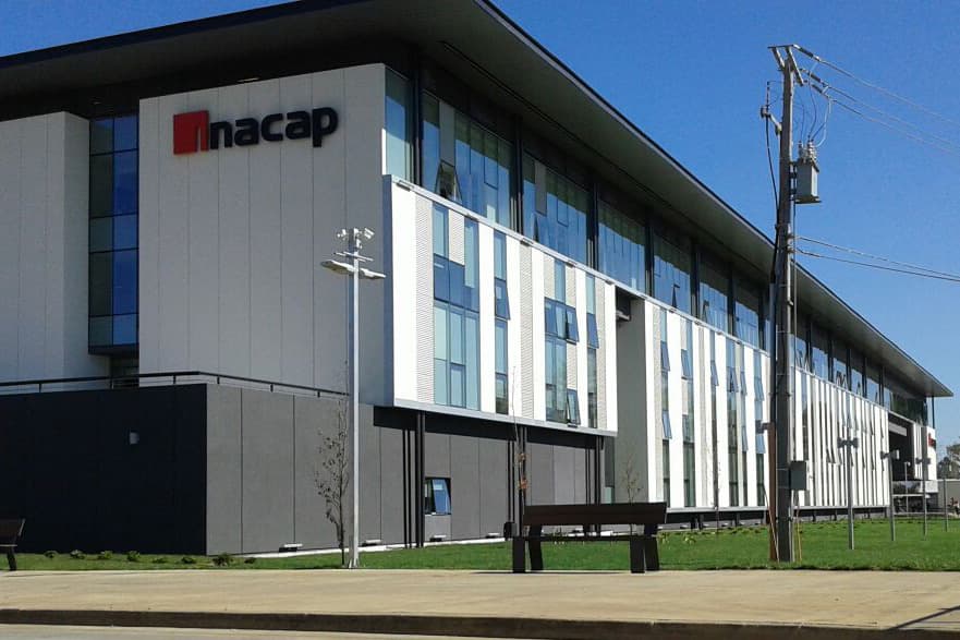 Universidad de Talca