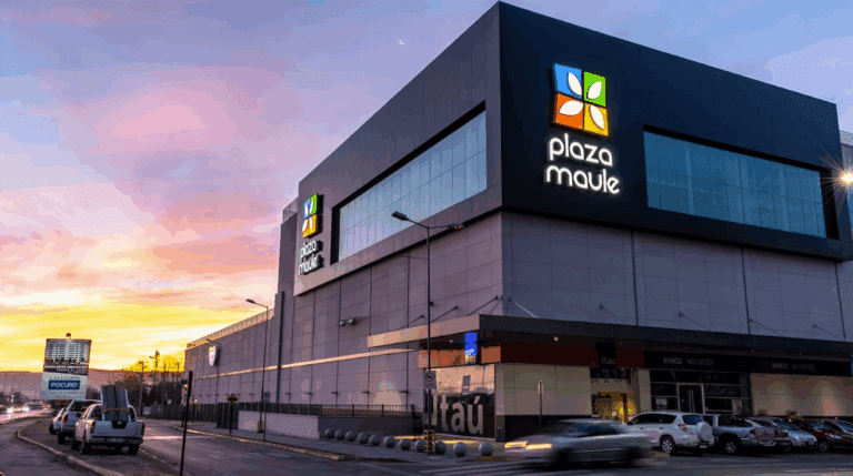 Universidad de Talca