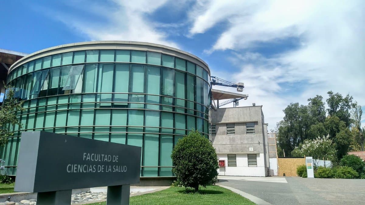 Universidad Católica del Maule